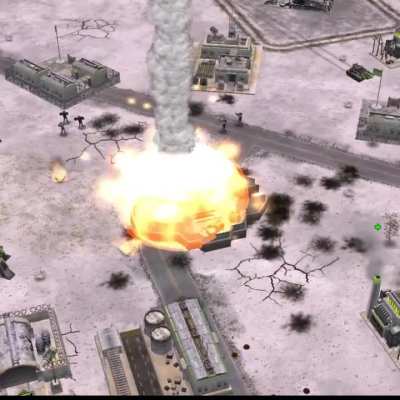 I managed to launch Command & Conquer: Generals Shockwave via Generals Online 60Hz, and it runs better than ever.