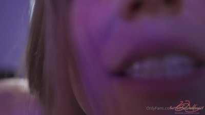 The ASMR in this scene is insane!... from 