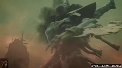 I hope you guys enjoy this compilation video I made. I got inspiration from a similar star wars video seen before so I though I might give it a try. I'd like to thank all the animators that made this possible.