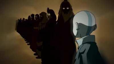 Chris Higgins triggers Jason’s Avatar State