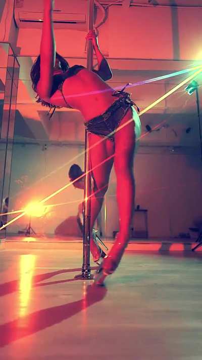 Fka Twigs- Drums of Death Choreo ✨