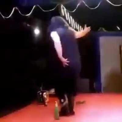 This guy is a legend!