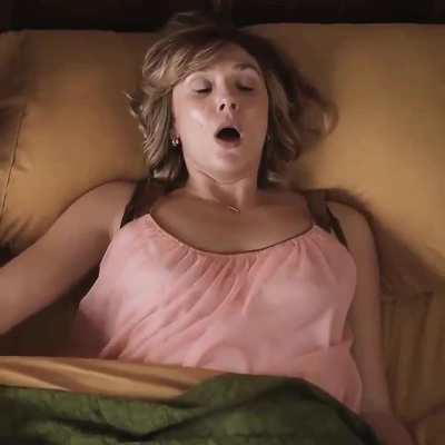 She's the most Hottest woman in the world 