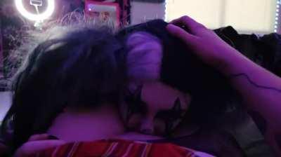 The time I broke a clown 💦