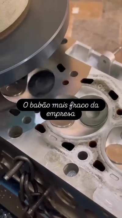 Já conheci gente assim