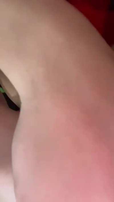 Nyjae on tiktok worship live