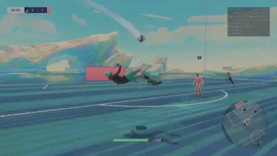 Cleanest of them all