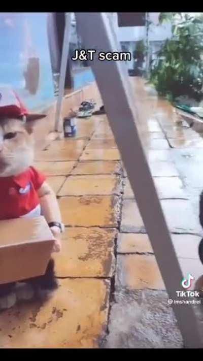 Mag ingat po sunod sa scam