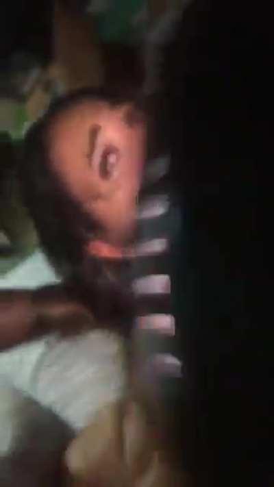 She Said She Does Not Support Black Lives Matter, So This Is What She Gets . . .