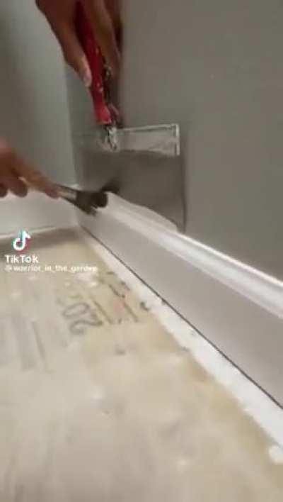 I’m so mad at myself