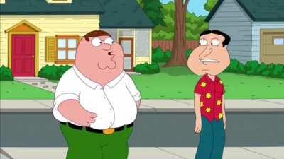 It’s business time