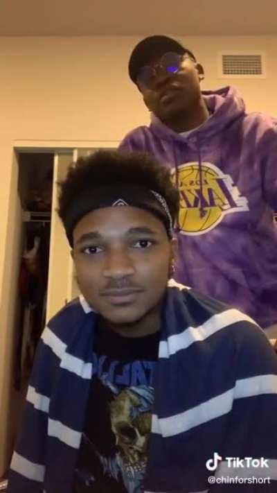 I hate TikTok, but I just want ya’ll to know...