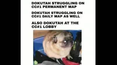 The music keeps me going