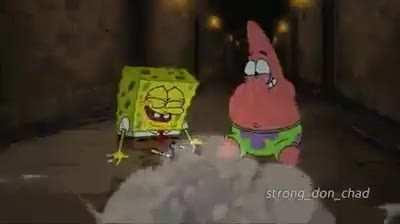 Fullnonmetal SpongeBob: Sisterhood