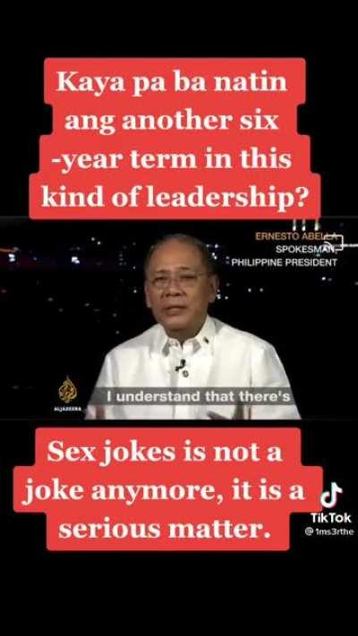 Sino nga to? Pini pressure kasi sya e hahahaha