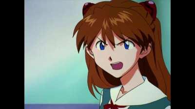 Wow, the Netflix dub really changed the Elevator scene