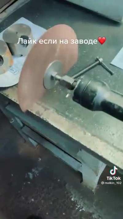 Dude's Apple Watch saved him from serious injury