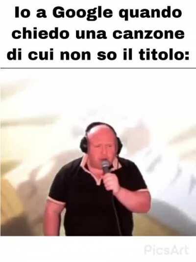 Nessuno può dire di non averlo mai fatto