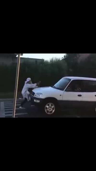 The Akatsuki is assembled