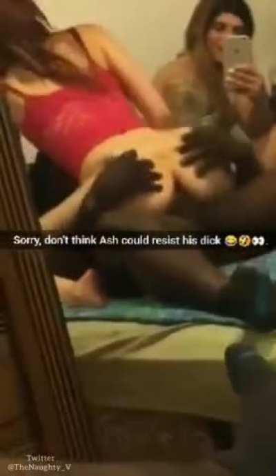 When your boyfriend don't trust you & wants proof you're not cheating 😂 We can't help it