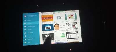 The HB app store on Wii U won't let me install