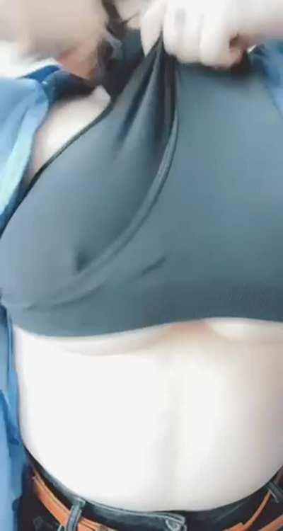 Well, my neighbour hinted today casually he can see directly in my loft. I hope he enjoys the view…