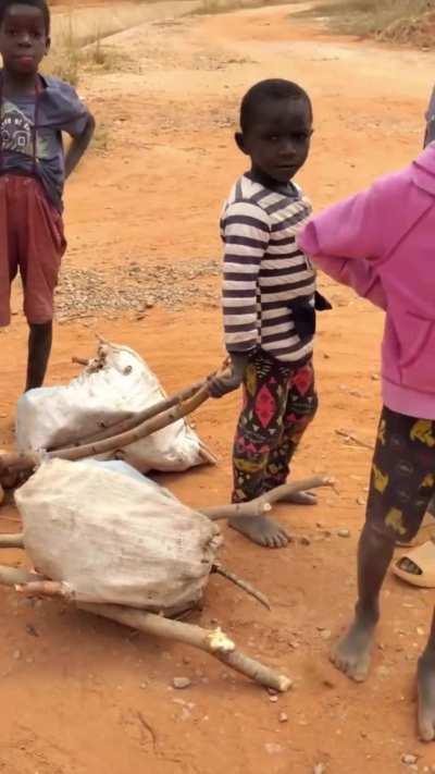 Change won't happen until you make it: Malayali pwolialle