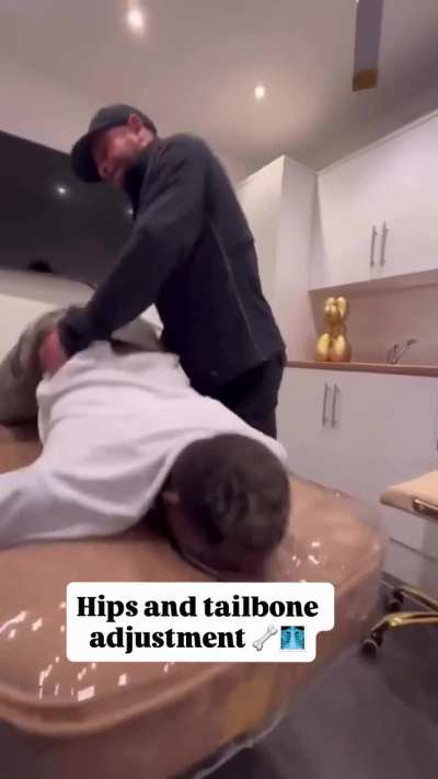 Wordington Chiropractor