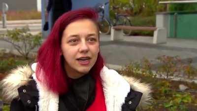 Und die Coronaleugner so