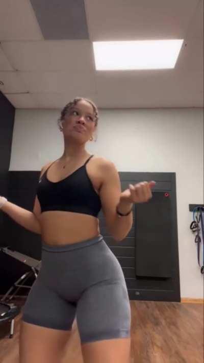 Can’t spell anal without Ana