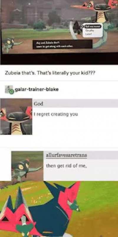 A meme I saw a while back that I added the gif to.