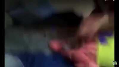 POV:you taped a GE main