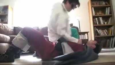 alright guys sadly there's no funny meme with some fancy editing, but instead take this one (kind of a spoiler??) low quality meme.