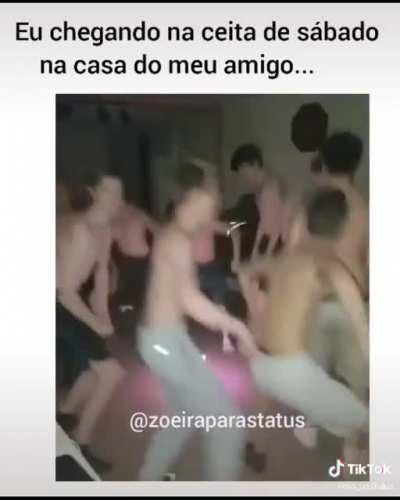 Como foi seu dia