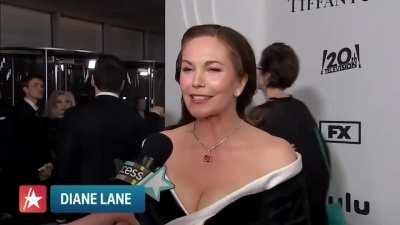 Diane Lane