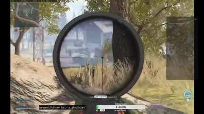 warzone moments that make you poop your pants