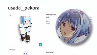 PEKORA ON THE OLDEST ANARCHY SERVER IN MINECRAFT? 😱😱😱