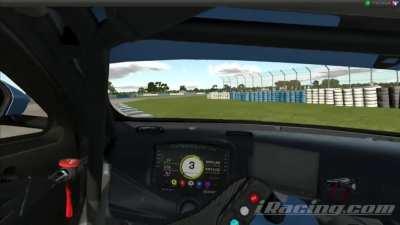 You have to respect the bumps