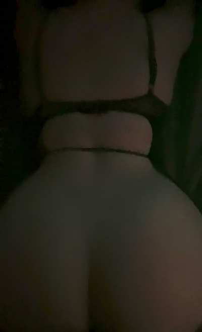 Part 2 different angle 🍑😉