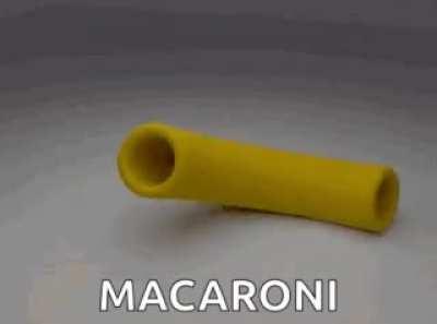 perfect mac[A]roni