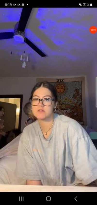 had a good feeling about this one