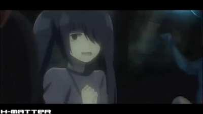 Well, that was scary. (O_O)