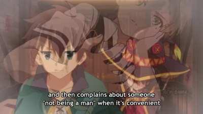 Rudy remembered Kazuma sensei teachings