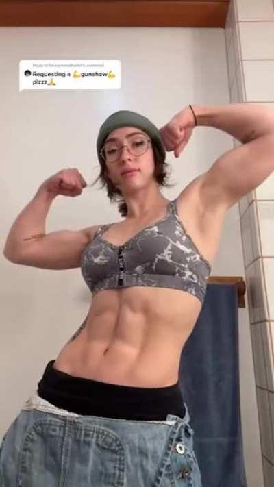 Haven't seen this one here yet