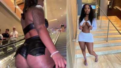 Chocolate Milk, I Want To Drink Her