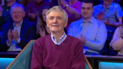 Remembering Seamus Murphy's wave... legend.