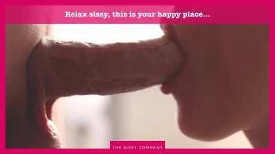 Is this your happy place?