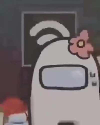 otro video mas de among us