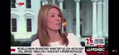 This is why Trump was shot.