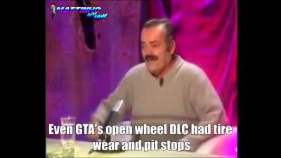 It had to be done 🤣